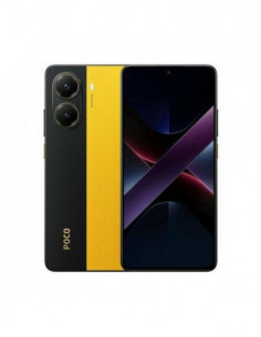 Movil Smartphone Poco X7...