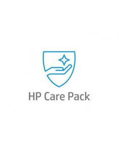 Electronic HP Care Pack...