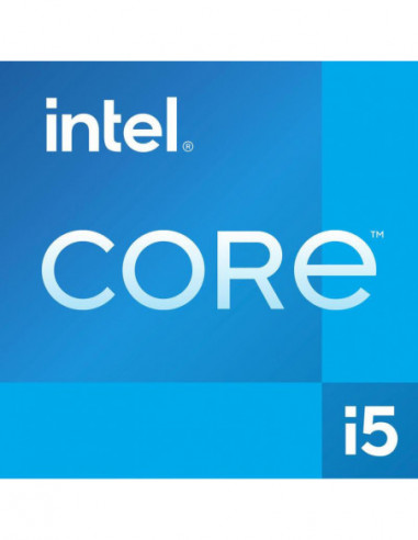 Processador Intel Core i5-13400F: 10...