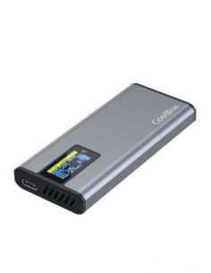 Caixa Externa Coolbox para...