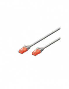 Ewent EW-6U-030 cable de...