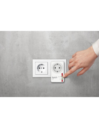 Fritzdect 200 International Accs In