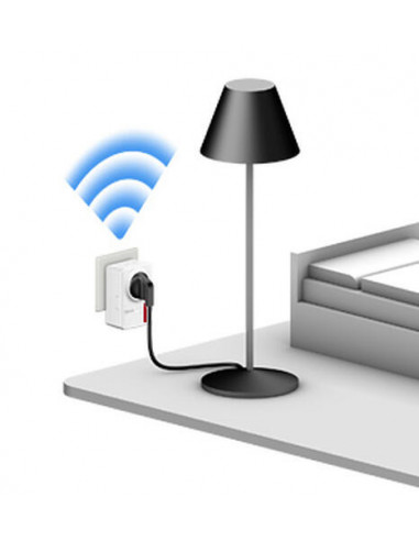 Fritzdect 200 International Accs In