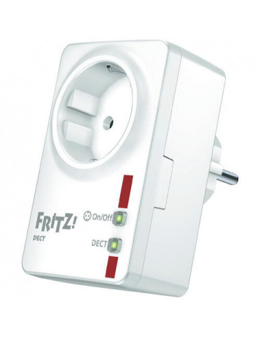 Fritzdect 200 International Accs In