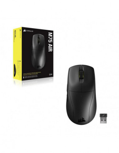 Rato Corsair M75 Air Wireless, Sem...
