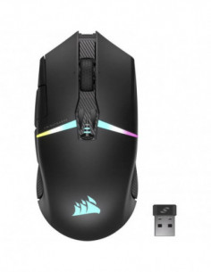 Rato Corsair Nightsabre...