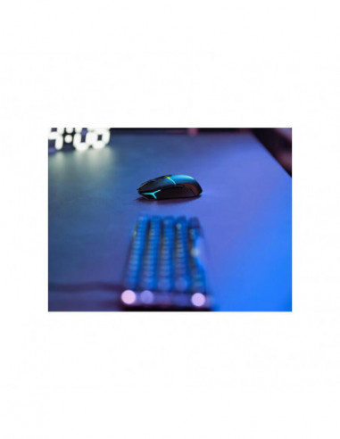 Rato Corsair Nightsabre RGB, Sem...