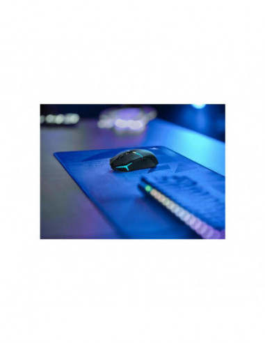 Rato Corsair Nightsabre Wireless RGB...