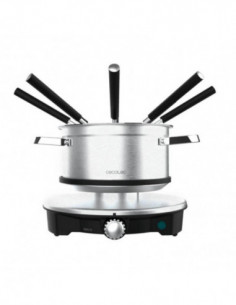 Cecotec - Fondue Elétrico...