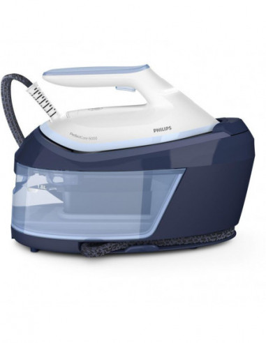 Centro de Planchado Philips...