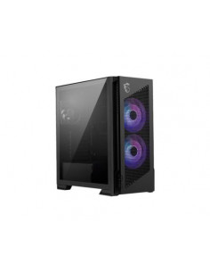 Msi Mpg Velox 300r Airflow...