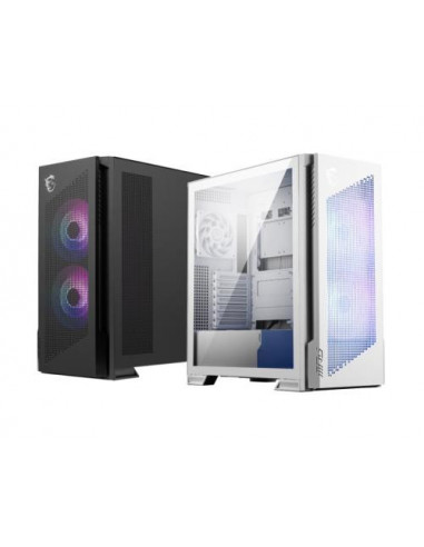 Caixa MSI MPG VELOX 300R AIRFLOW PZ...