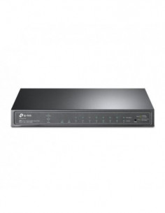 Switch TP-Link TL-SG2210P...