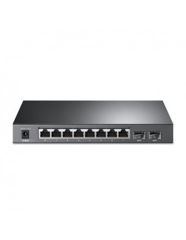Switch TP-Link TL-SG2210P Gigabit...