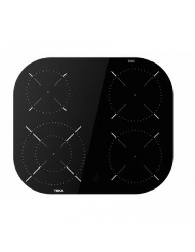 Teka - Placa Vitrocerâmica Tcc 64000...