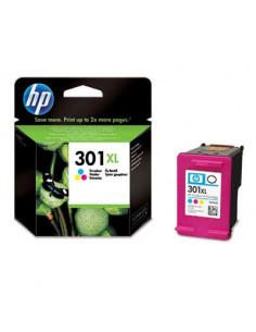 Cartucho de Tinta HP 301XL...