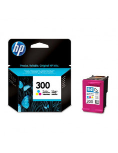 Cartucho de Tinta HP 300...