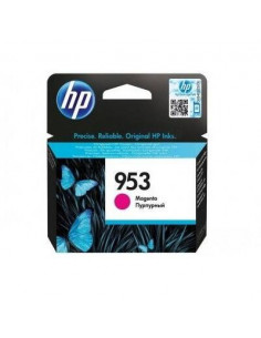 Cartucho HP 953 Magenta...