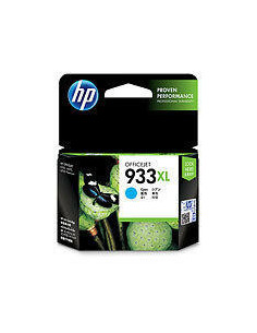 Cartucho de Tinta HP 933XL...