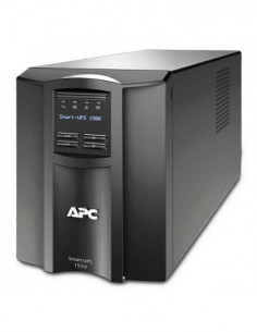 APC Smart-UPS 1500VA LCD...