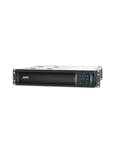 Apc Smart Ups 1500va Lcd Rm...