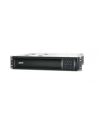APC Smart-UPS 1500VA LCD RM 2U 230V... APC Smart-UPS 1500VA LCD RM 2U 230V...