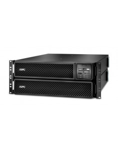 Apc Smart-Ups Srt 2200va Rm...
