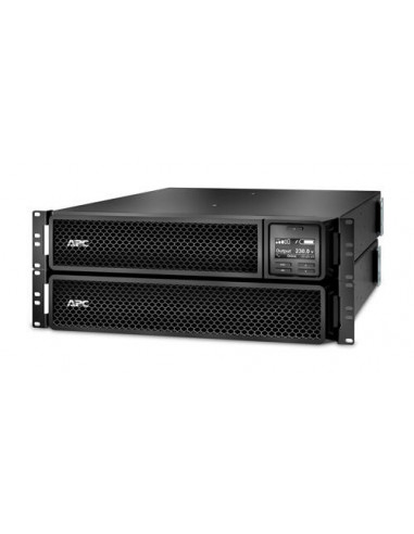 APC Smart-UPS SRT 2200VA RM 230V