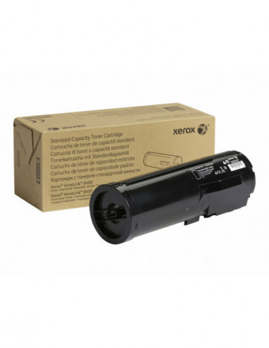 Xerox VersaLink B400 - preto -...