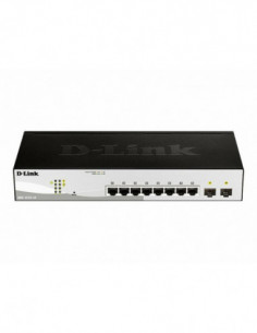 D-Link DGS 1210-10 -...