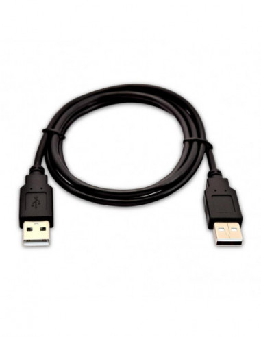Cabo USB A-A V7 de 1,01m