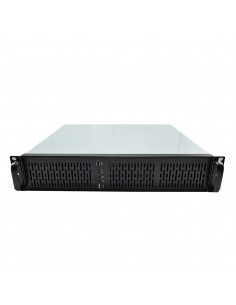 Caixa Rack Unyka 19p 380mm...