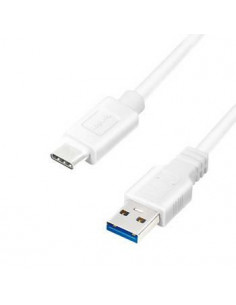 Cabo USB 3.2 LogiLink...