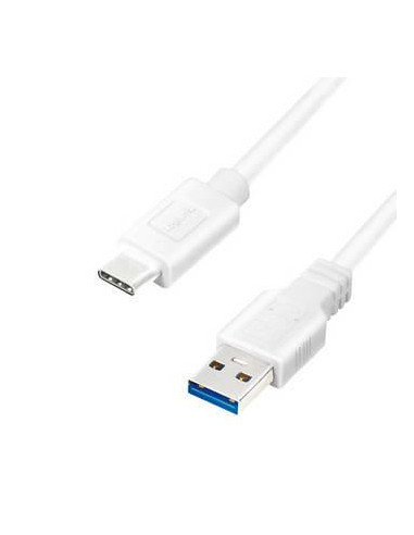 Cabo Usb 3.2 Tipo A M Para Tipo C M...