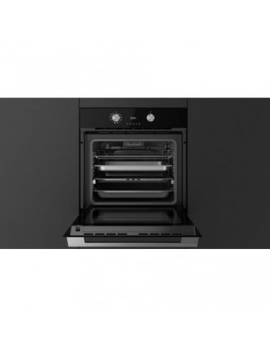 SteamGourmet HLB 8550 SC - Forno com...