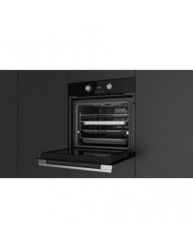 SteamGourmet HLB 8550 SC - Forno com...