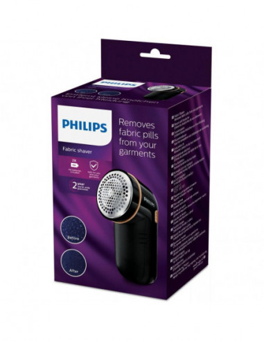 Philips - Tira Borbotos Gc026/80