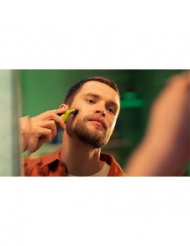 Philips - Lâminas Flexíveis Oneblade...