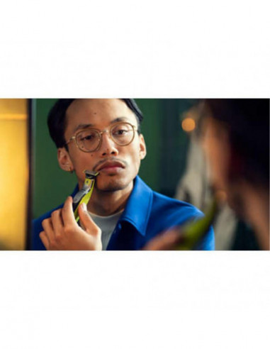 Philips - Recarga Lâmina One Blade...