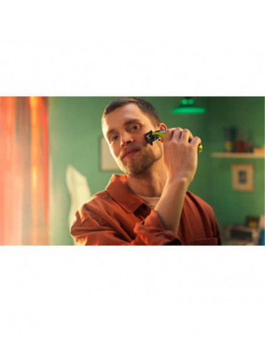 Philips - Recarga Lâmina One Blade...