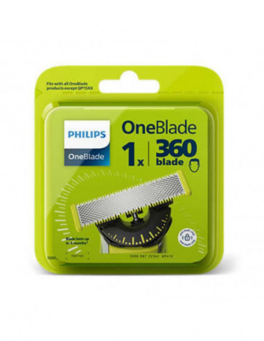 Philips - Recarga Lâmina One Blade...