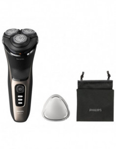 Philips - Máq. Barbear...