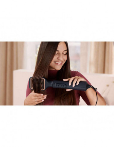Philips - Escova de Secar e Estilizar...