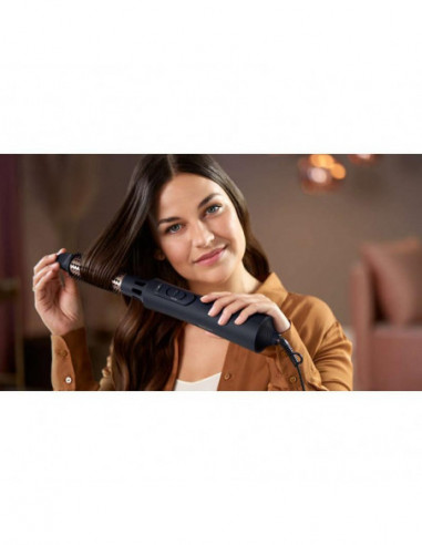 Philips - Escova de Secar e Estilizar...