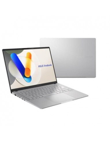 Portátil ASUS Vivobook S 14 OLED...