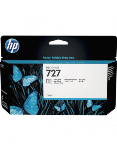 Cartucho de Tinta HP DesignJet 727 -...