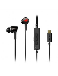 Auriculares IN EAR Micro...