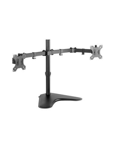 Suporte para Monitor Duplo V7 DS2FSD-2E Suporte para Monitor Duplo V7 DS2FSD-2E