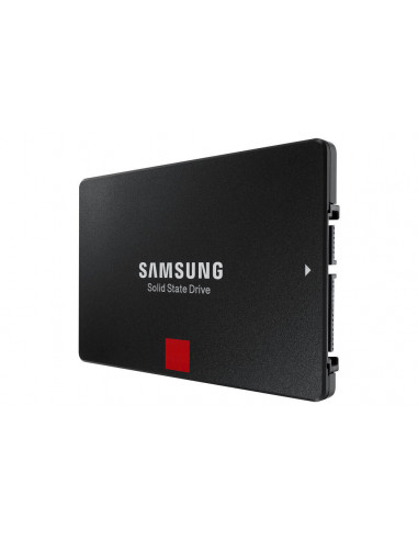 SSD 2.5 SATA SAMSUNG 4TB 860 PRO