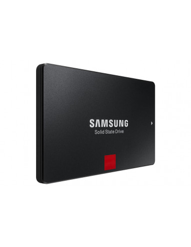 SSD 2.5 SATA SAMSUNG 4TB 860 PRO